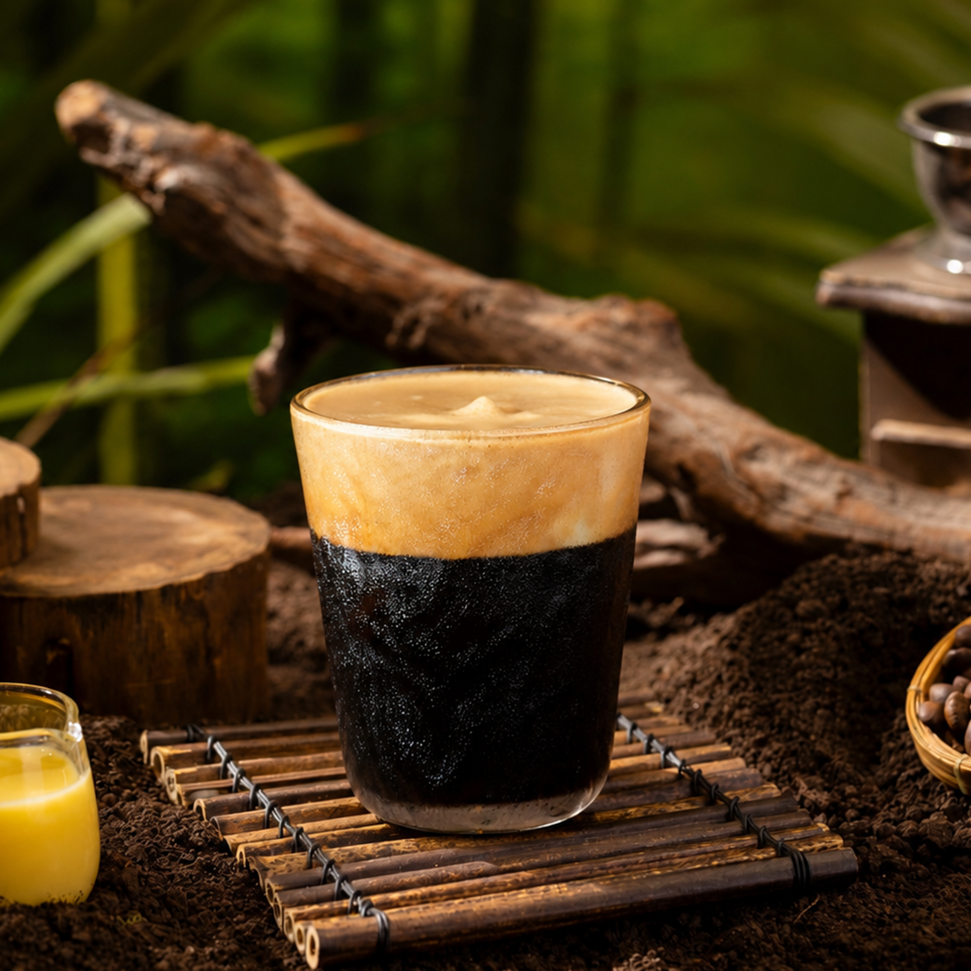 Cafe đen Cafe đen